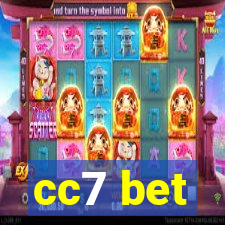 cc7 bet